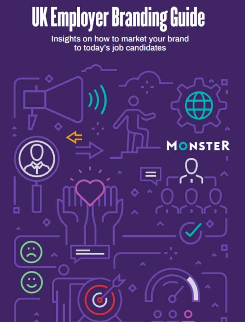 Employer Branding Guide Monster.co.uk