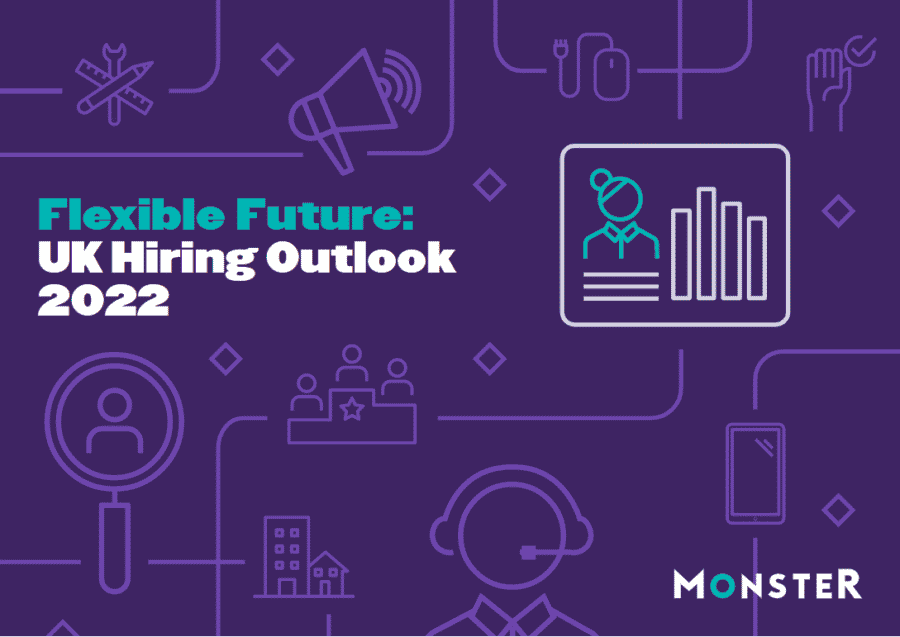 Flexible Future: UK Hiring Outlook 2022