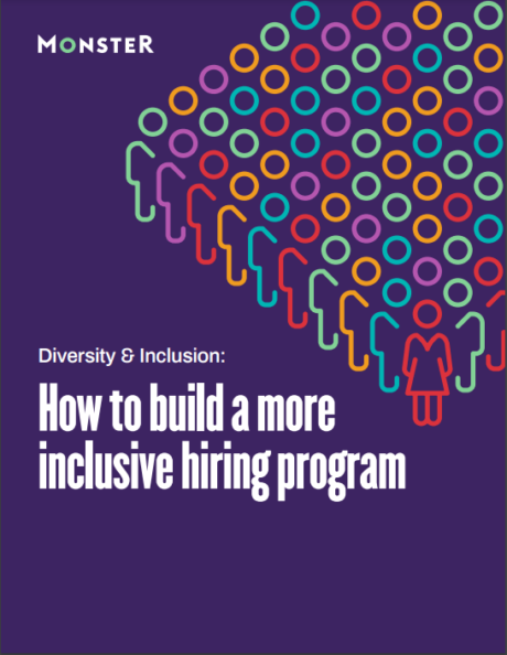 How to build an inclusive hiring program