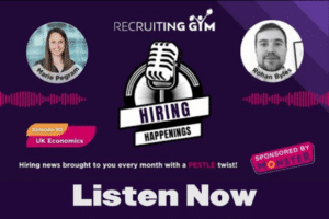 Hiring Happenings Podcast Episode 2 Economics