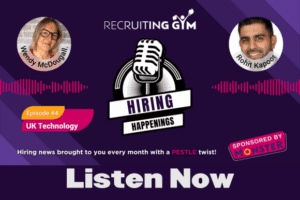 Listen Now or Watch on YouTube Hiring Happenings