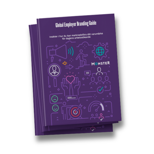 Global Employer Branding Guide Monster.se