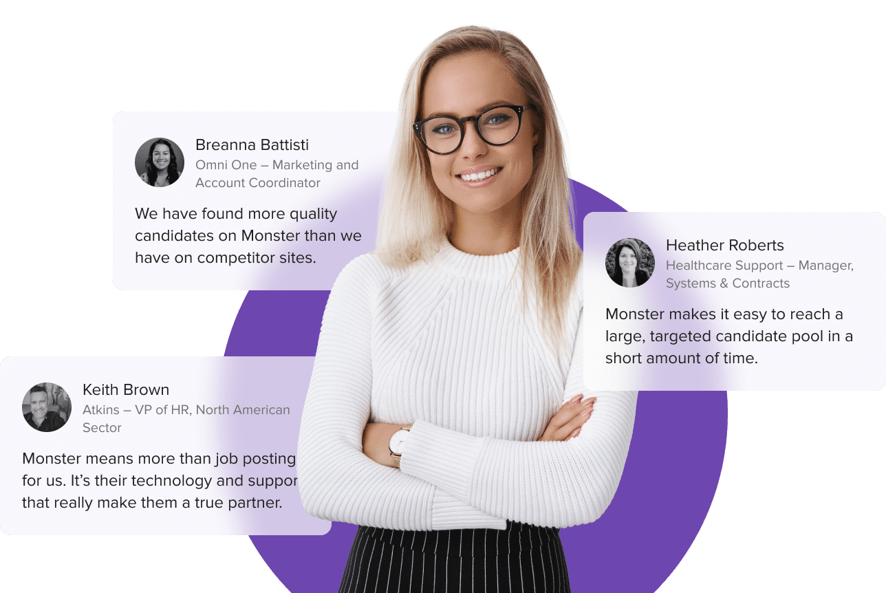 SPZ Monster + | Monster.ca