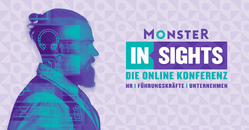 Monster Insights Konferenz